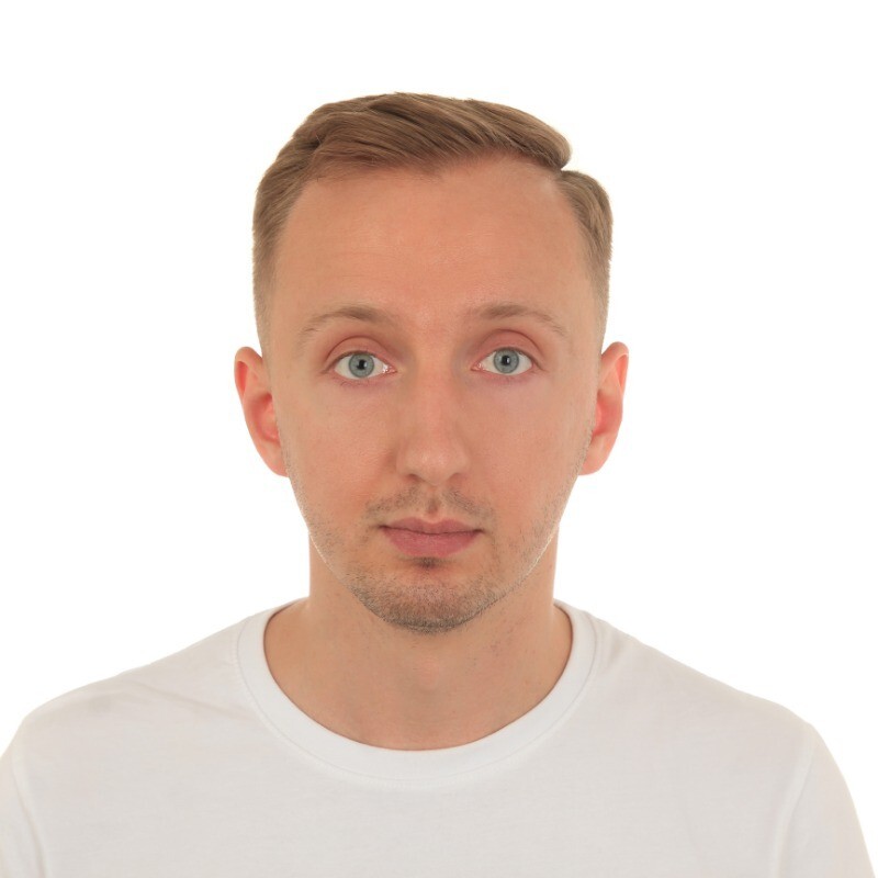 Michał Radziszewski